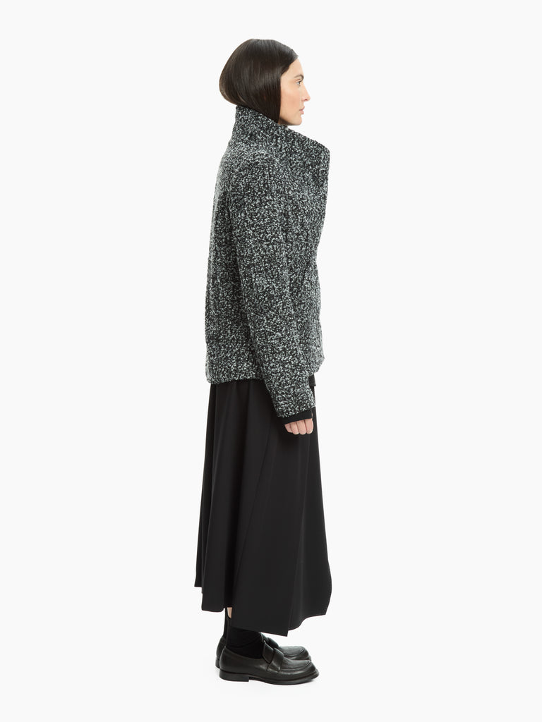 IXOS Cappotto corto GRIGIO