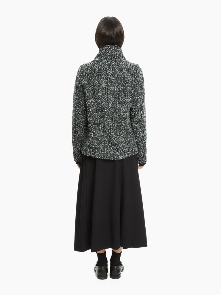 IXOS Cappotto corto GRIGIO