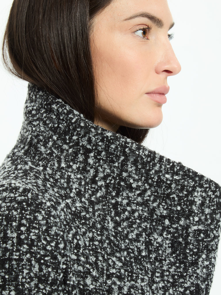 IXOS Cappotto corto GRIGIO