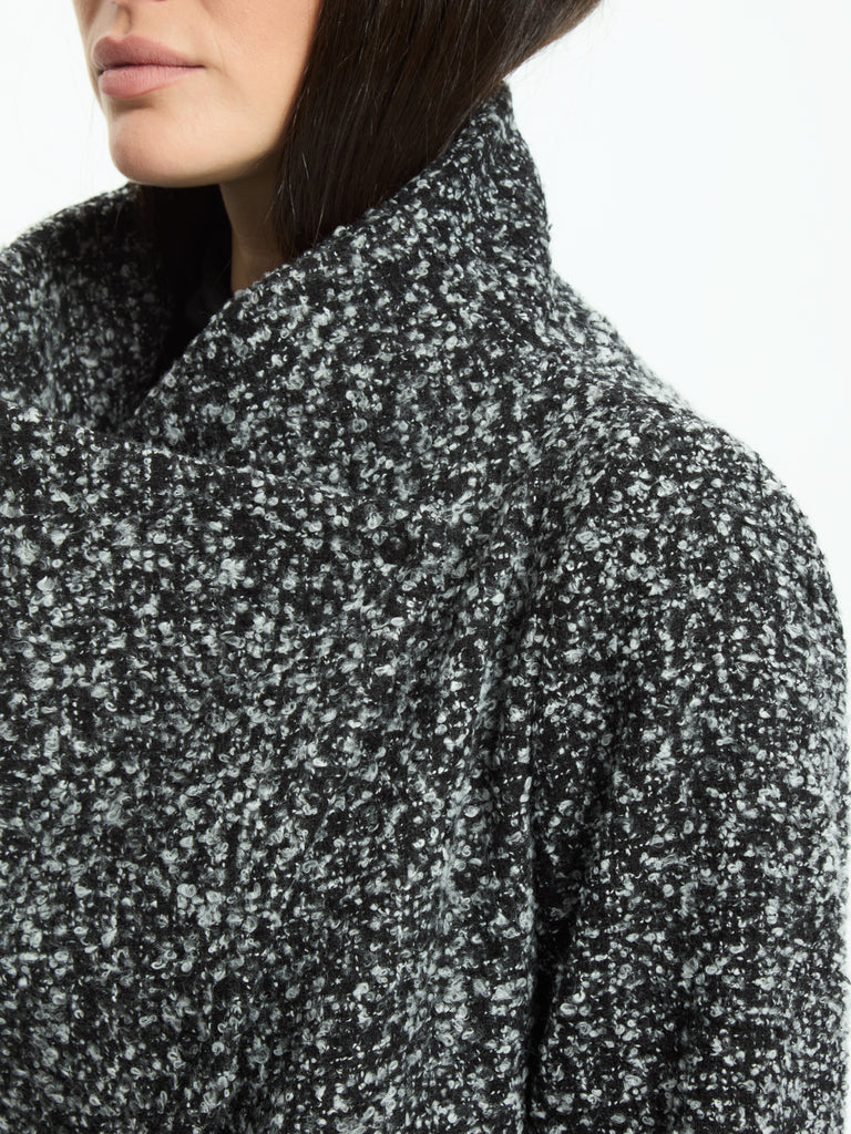 IXOS Cappotto corto GRIGIO