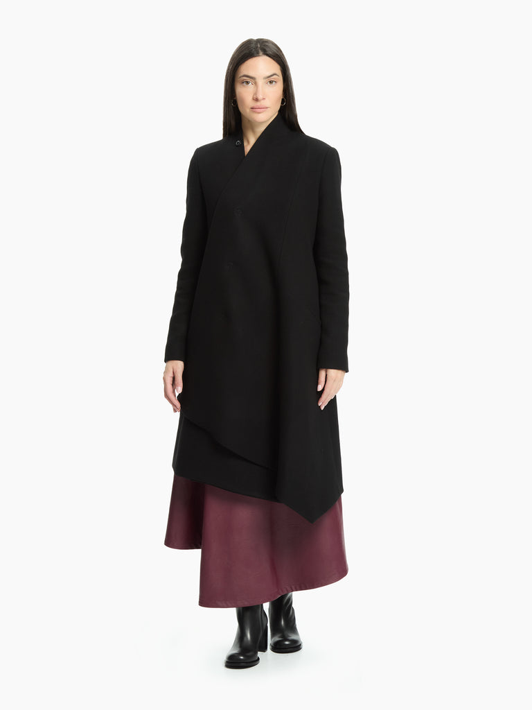 IXOS Cappotto NERO