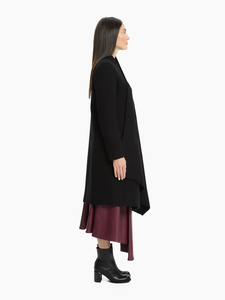 IXOS Cappotto NERO