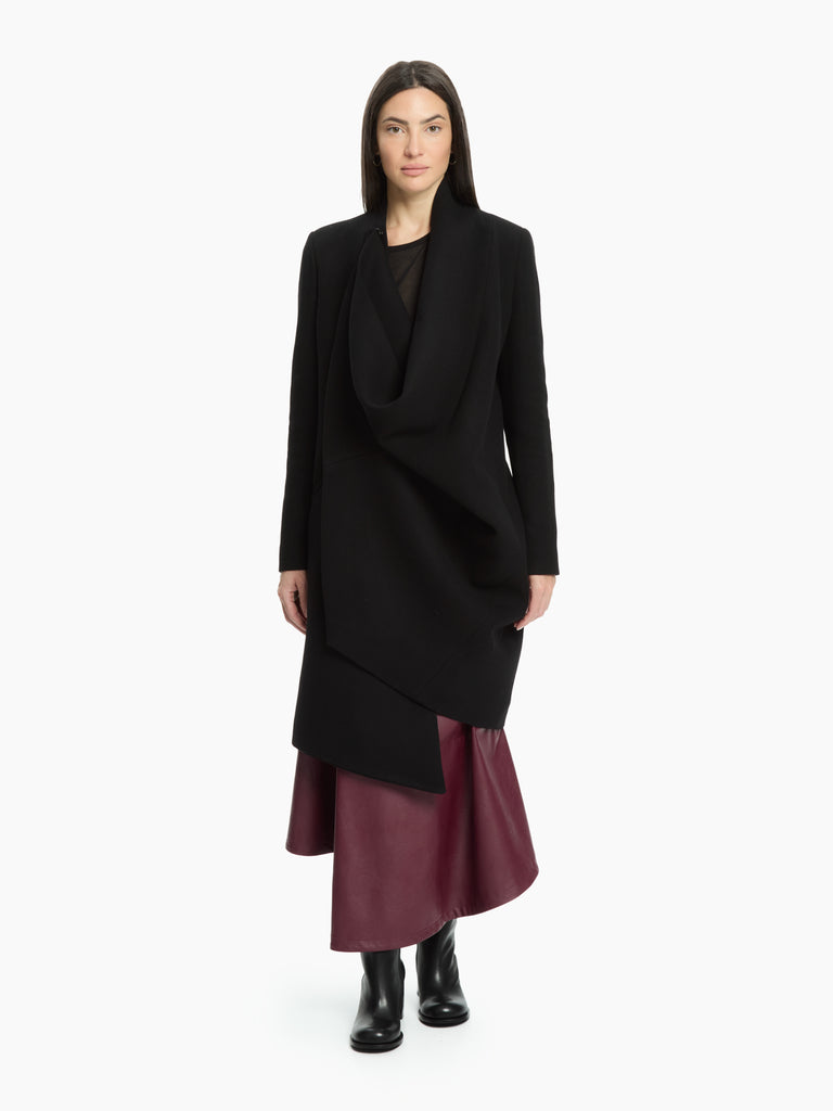 IXOS Cappotto NERO
