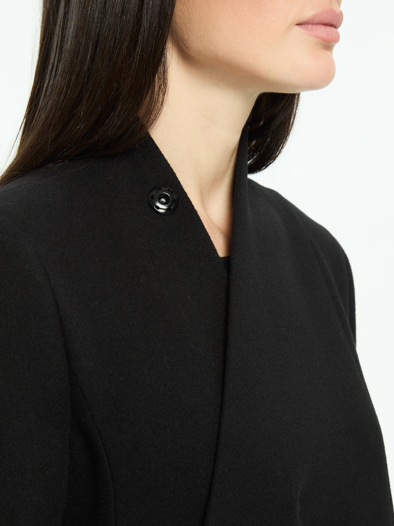 IXOS Cappotto NERO