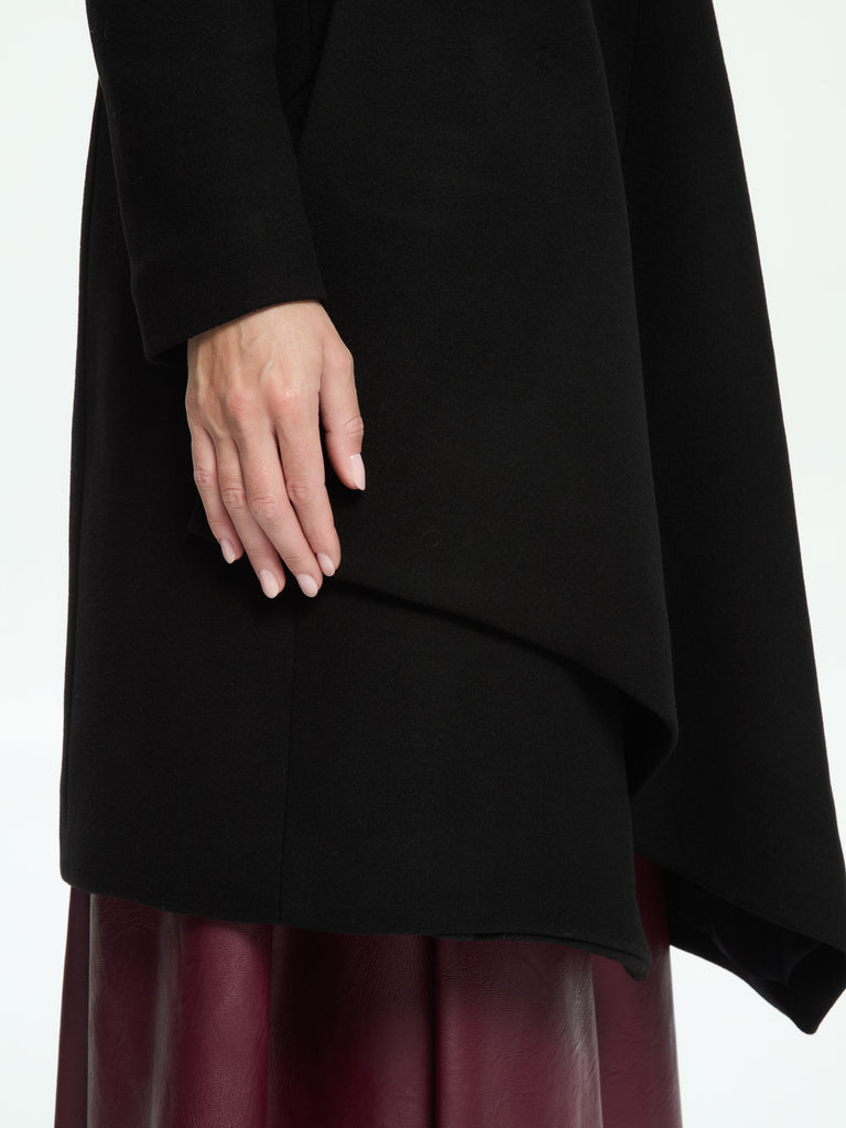 IXOS Cappotto NERO
