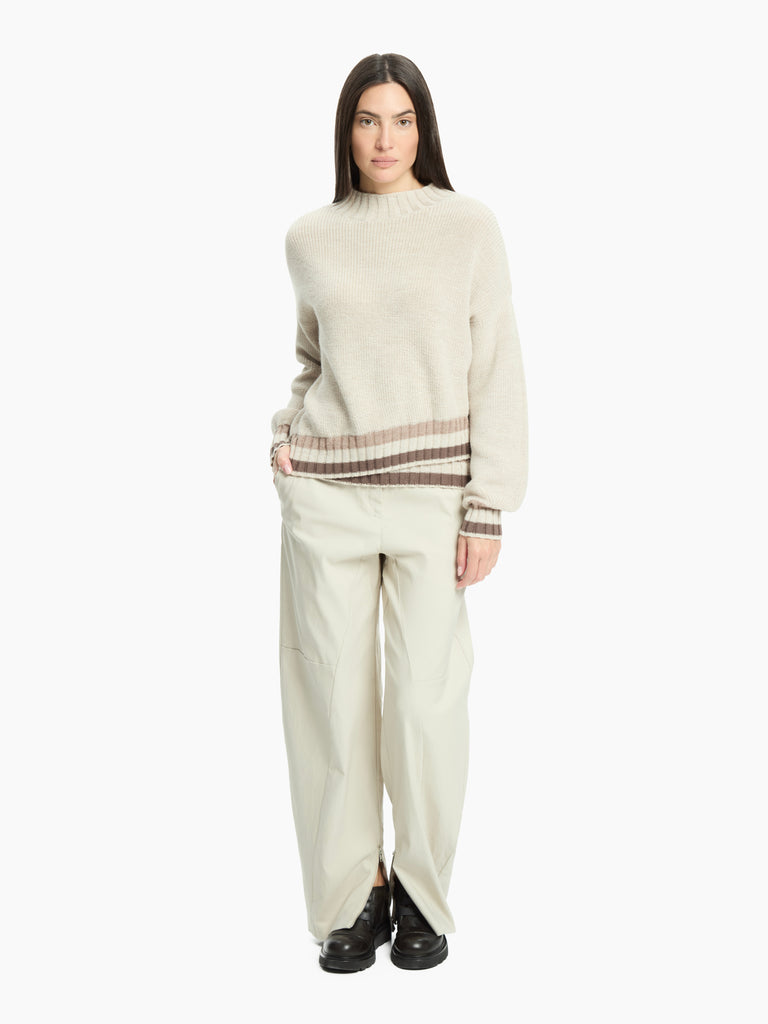 IXOS Maglia BEIGE