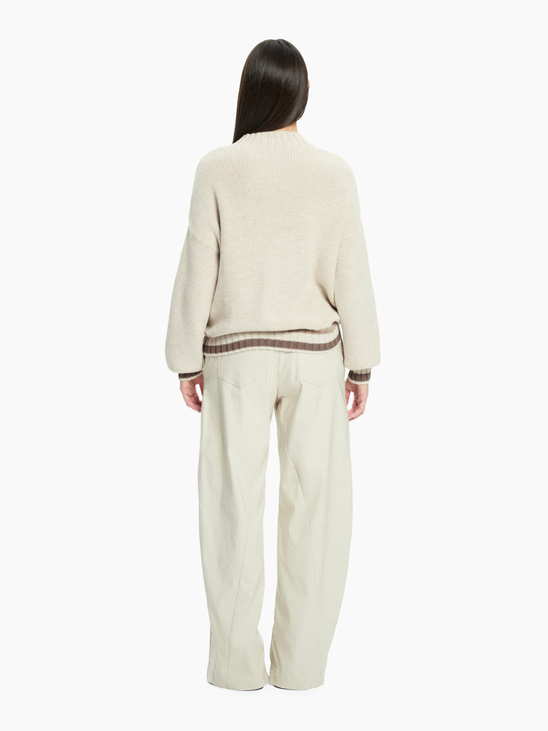 IXOS Maglia BEIGE