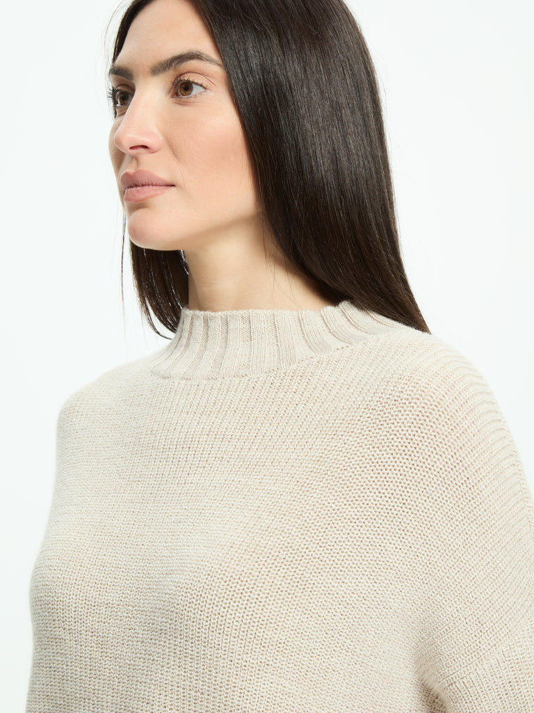 IXOS Maglia BEIGE