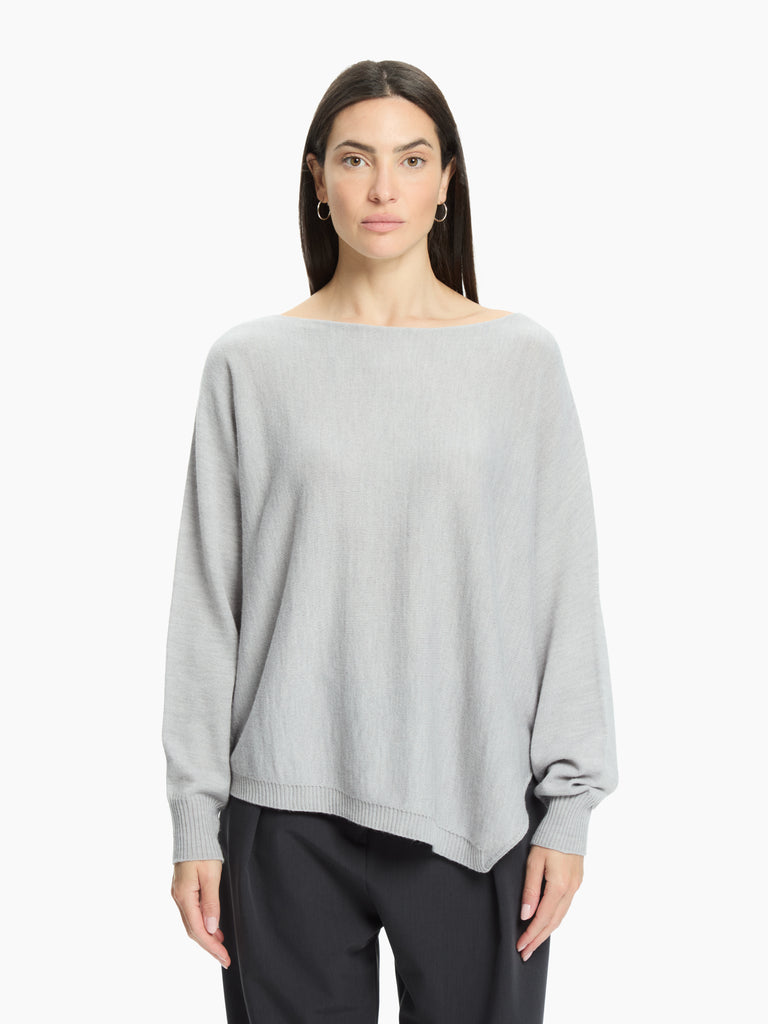 IXOS Maglia morbida BEIGE