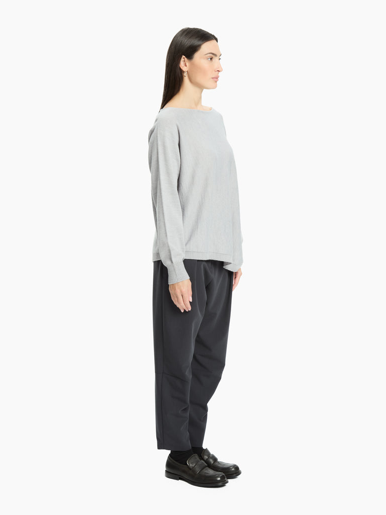 IXOS Maglia morbida BEIGE