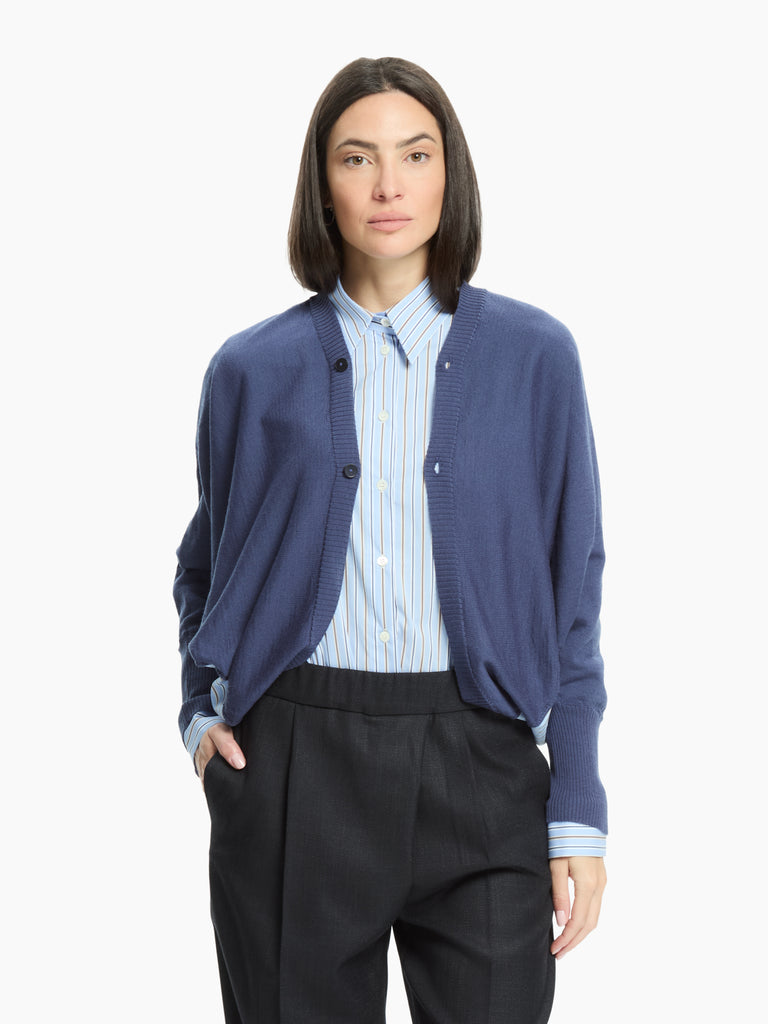 IXOS Cardigan  NERO