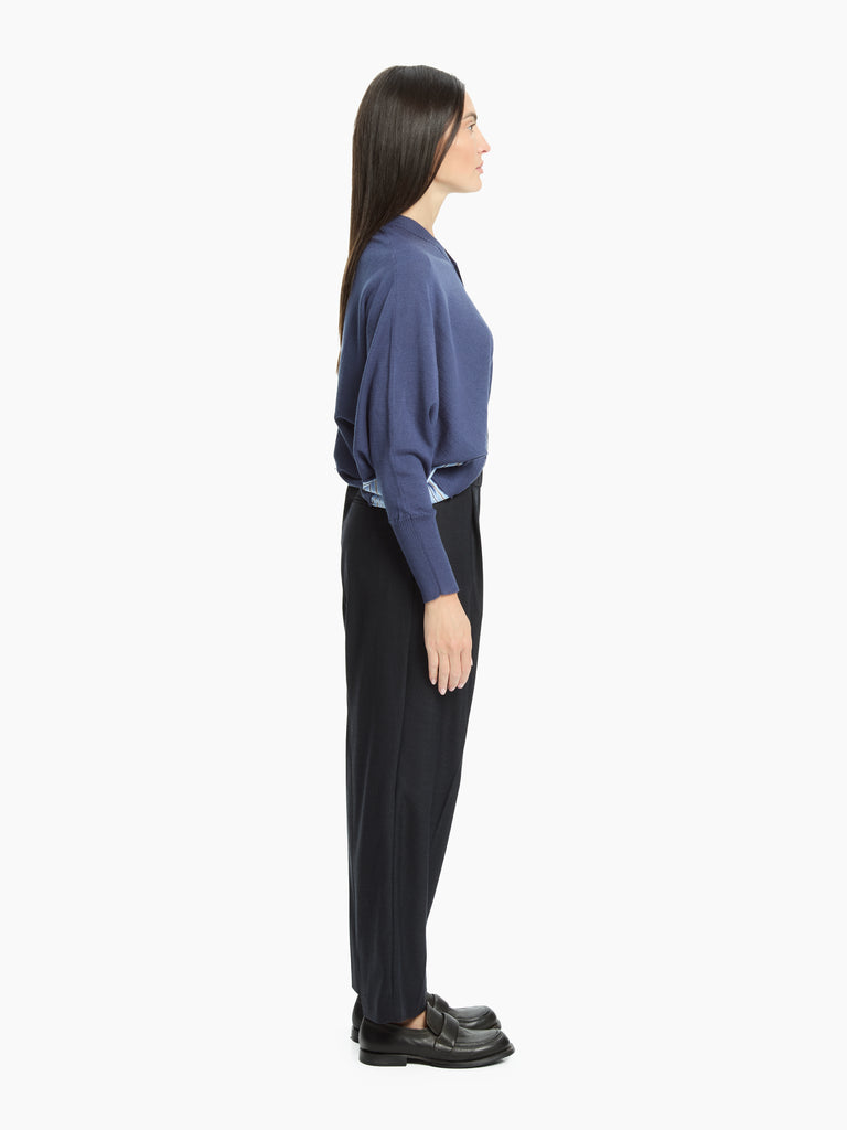 IXOS Cardigan  NERO