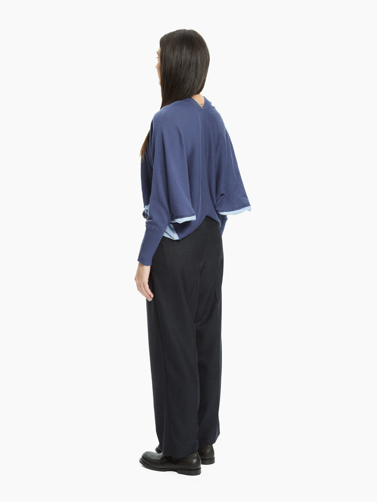 IXOS Cardigan  NERO