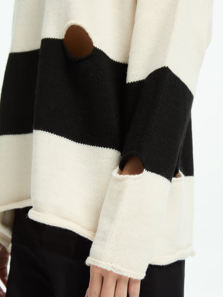 IXOS Maglia oversize NERO