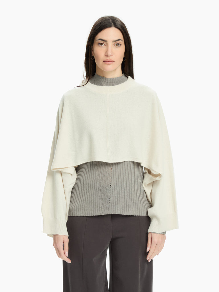 IXOS Mantella con maniche