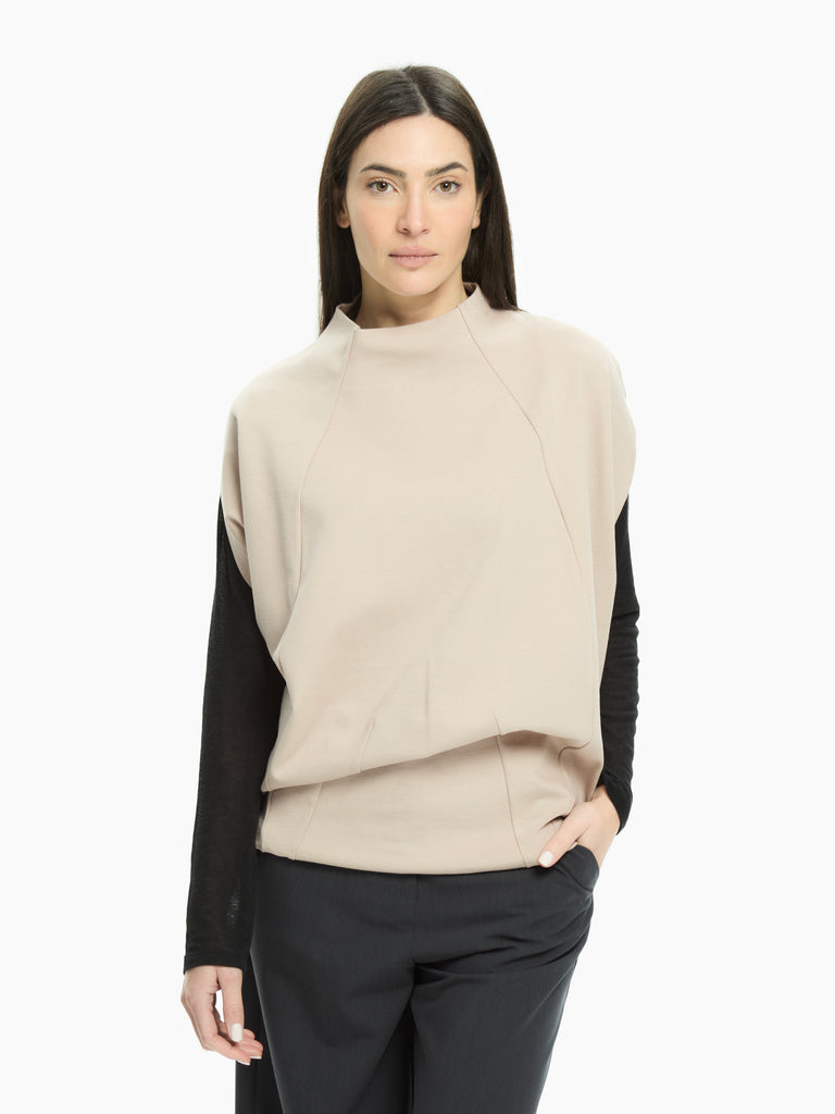 IXOS Maglia strutturata CIPRIA