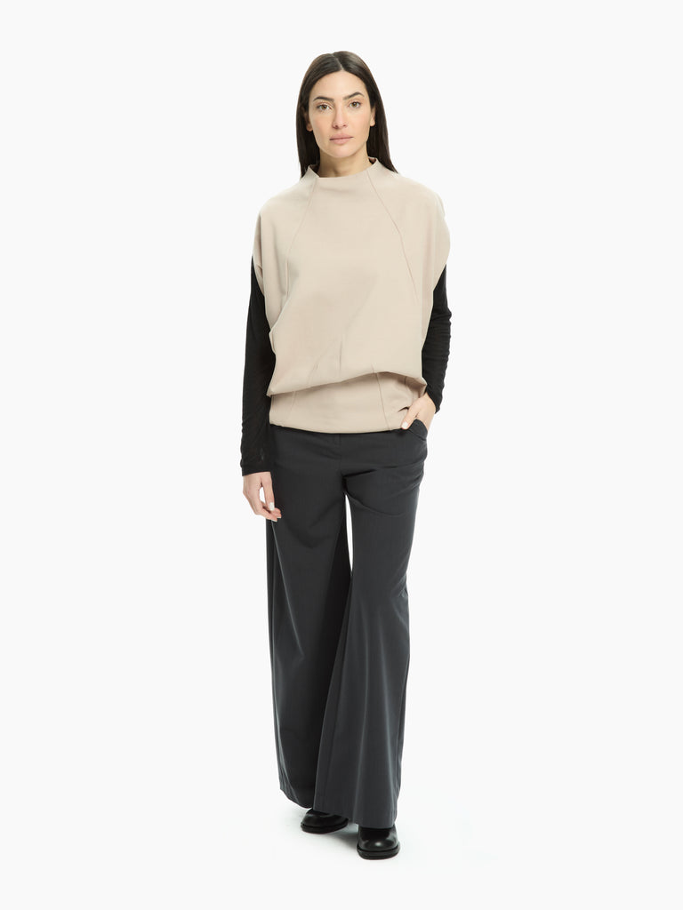 IXOS Maglia strutturata CIPRIA