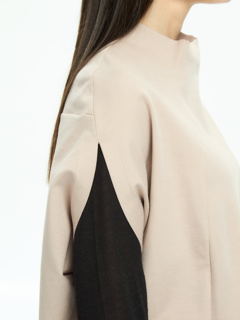 IXOS Maglia strutturata CIPRIA