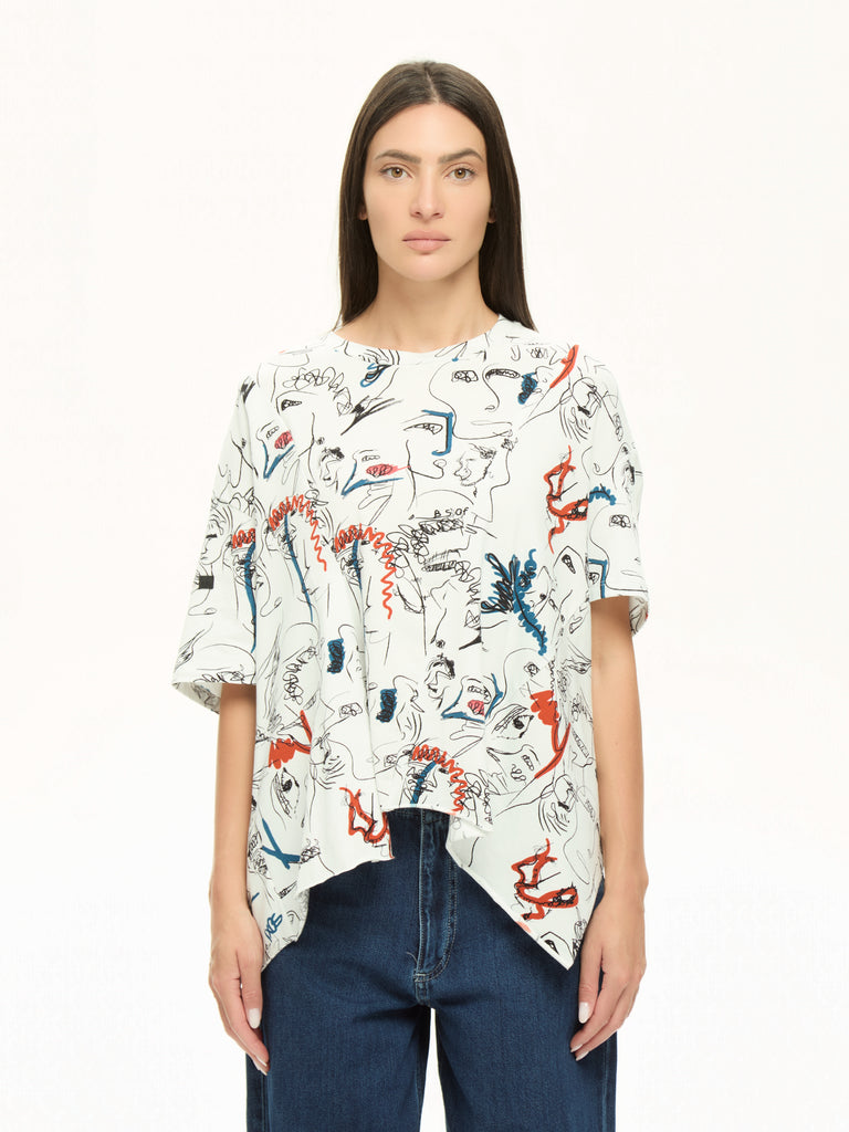 IXOS Camicia MULTICOLOR