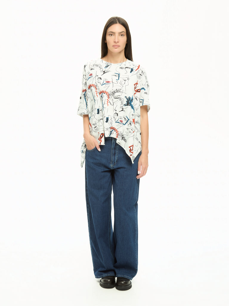 IXOS Camicia MULTICOLOR