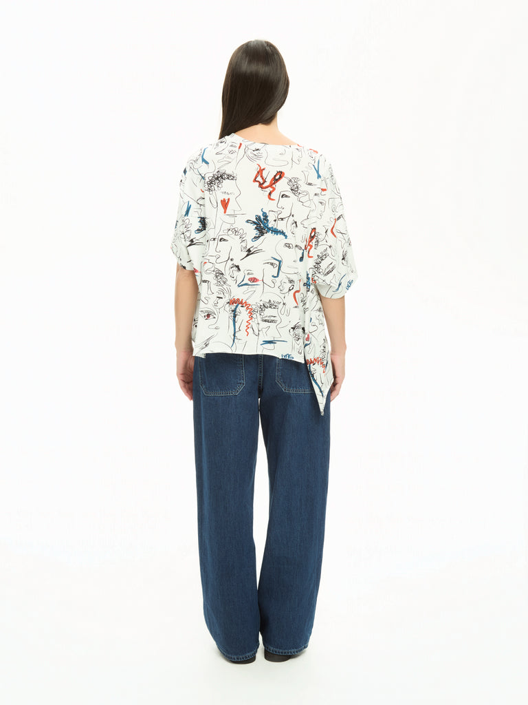 IXOS Camicia MULTICOLOR