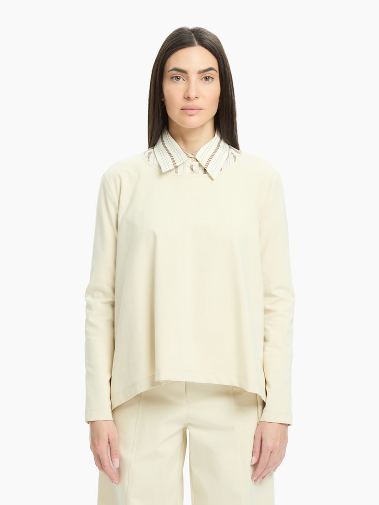 IXOS Maglia in jersey