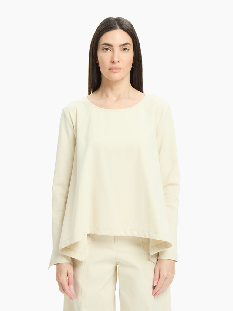 IXOS Maglia in jersey