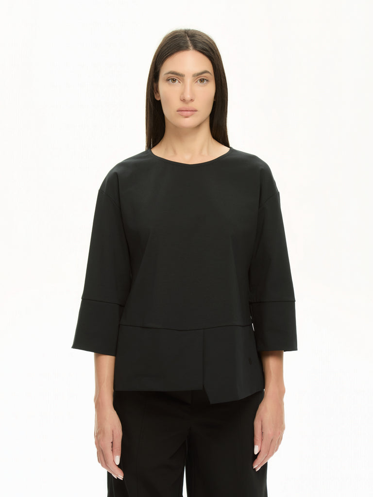 IXOS Maglia NERO