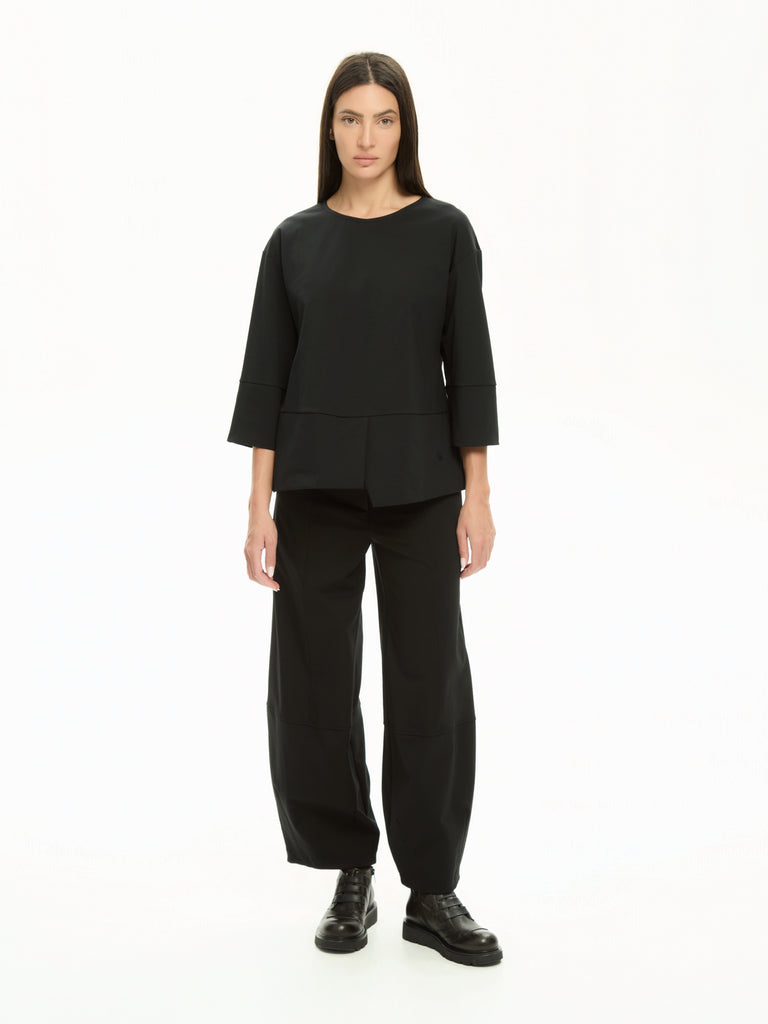 IXOS Maglia NERO