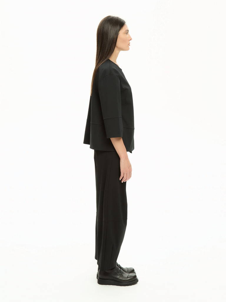 IXOS Maglia NERO