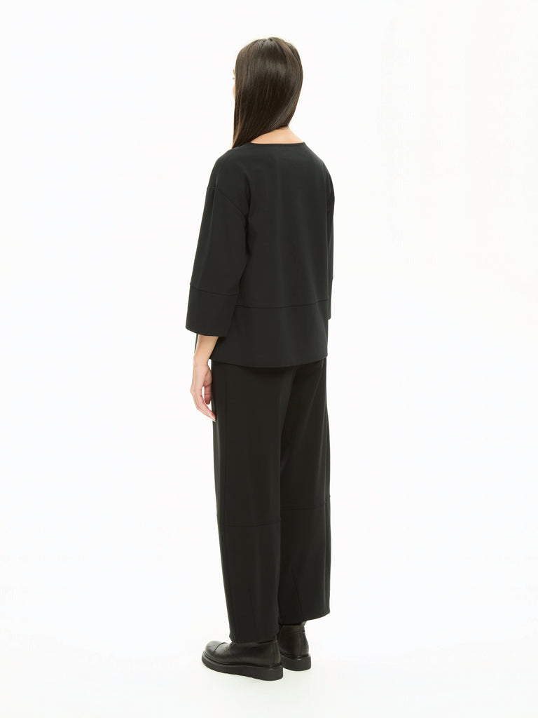 IXOS Maglia NERO