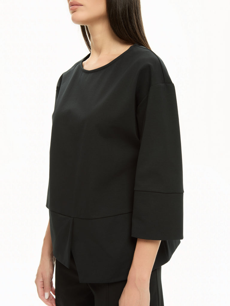 IXOS Maglia NERO