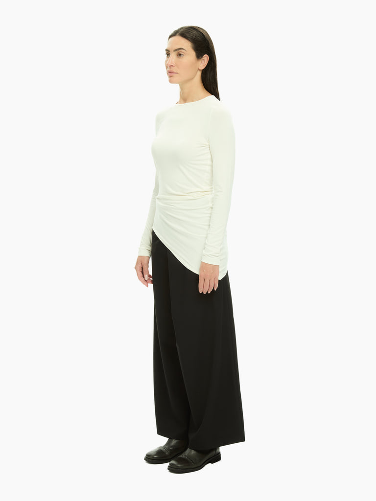 IXOS Maglia  BIANCO