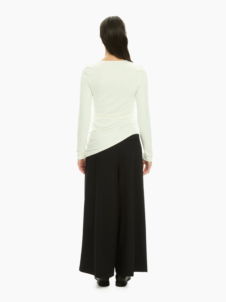 IXOS Maglia  BIANCO