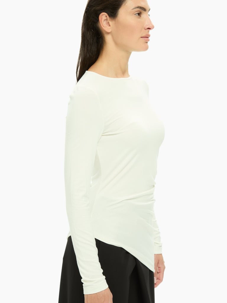 IXOS Maglia  BIANCO