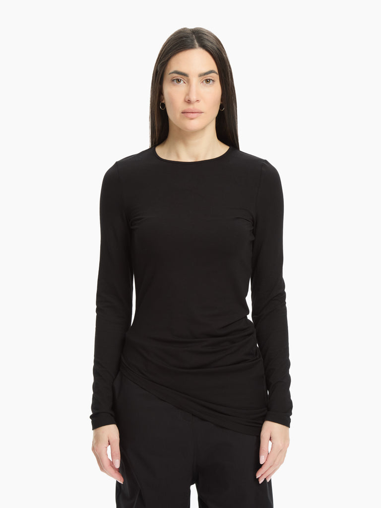 IXOS Maglia  NERO