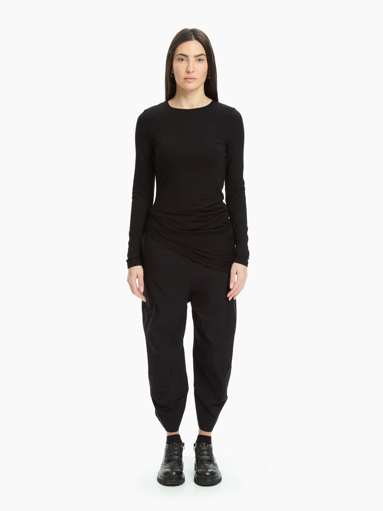 IXOS Maglia  NERO