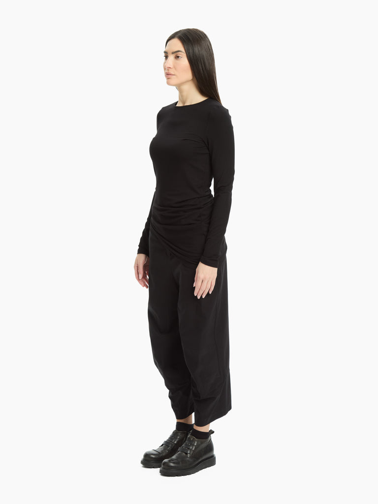 IXOS Maglia  NERO