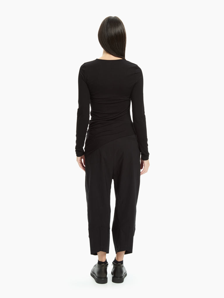 IXOS Maglia  NERO