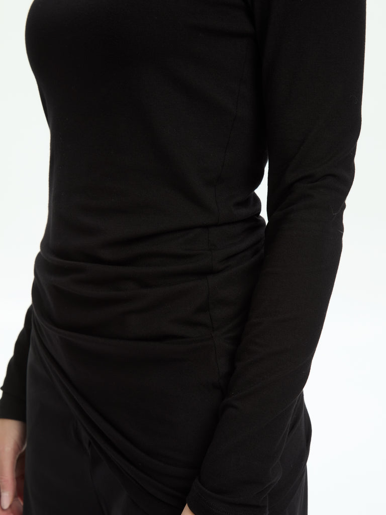 IXOS Maglia  NERO