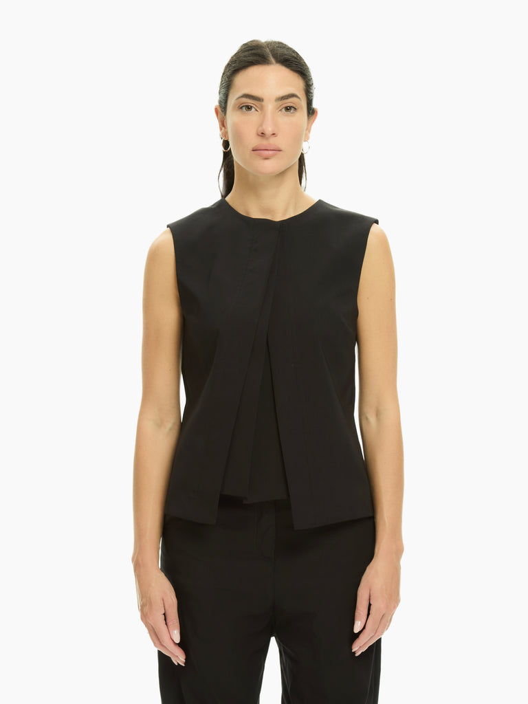 IXOS Gilet  NERO