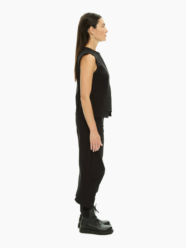 IXOS Gilet  NERO