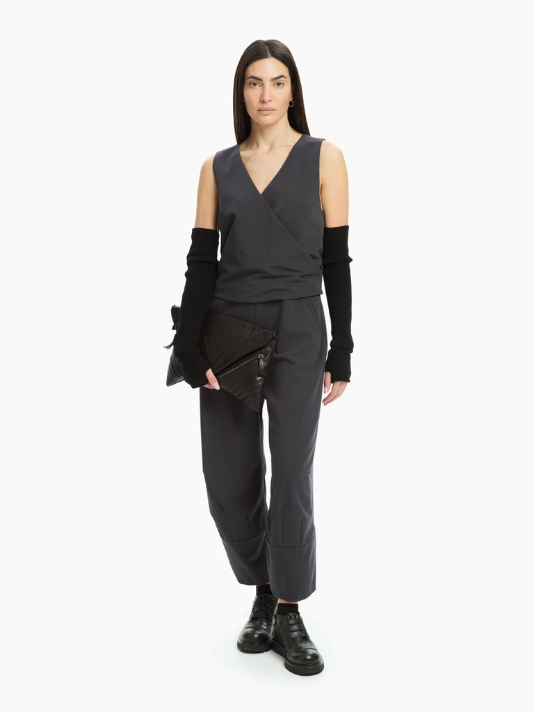 IXOS Abito tuta GRIGIO