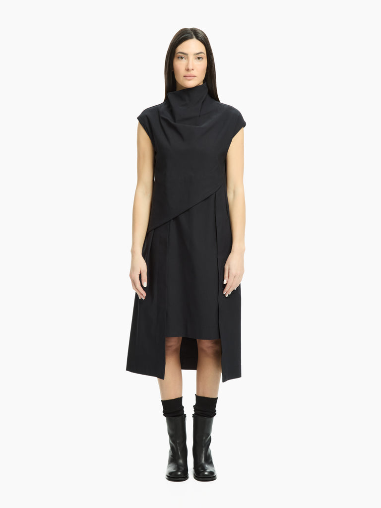 IXOS Abito midi GRIGIO