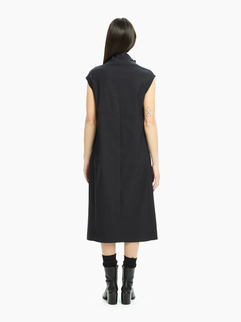 IXOS Abito midi GRIGIO