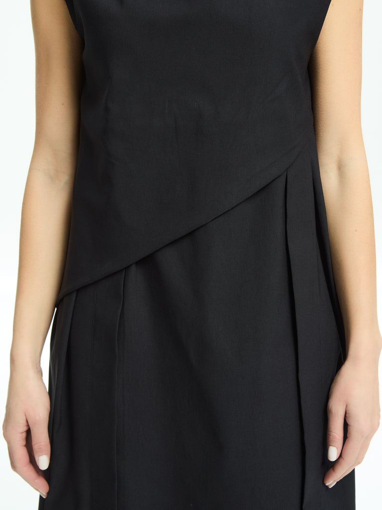 IXOS Abito midi GRIGIO