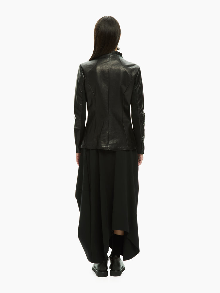 IXOS Giacca NERO