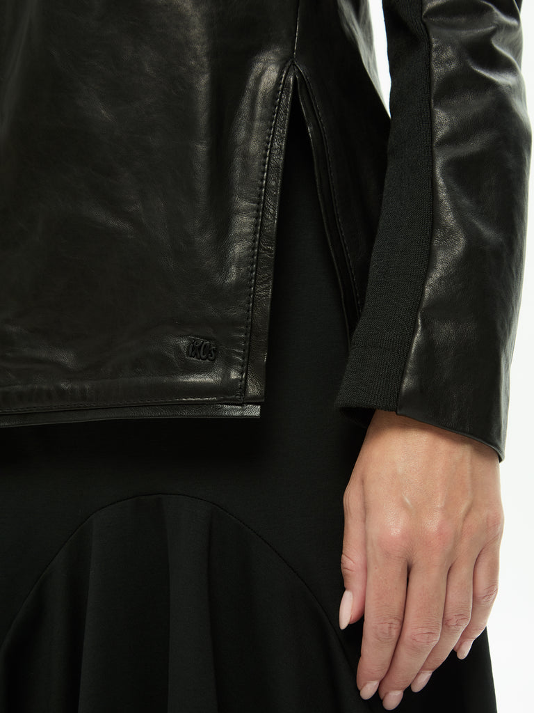 IXOS Giacca NERO