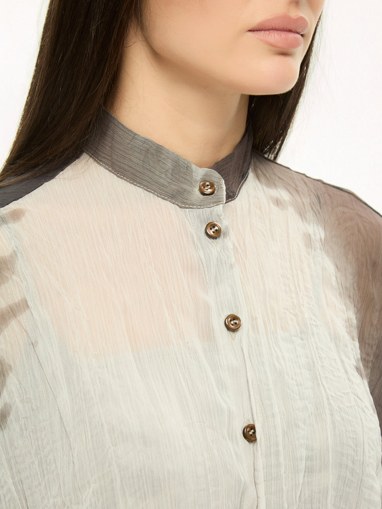 IXOS Camicia MULTICOLOR