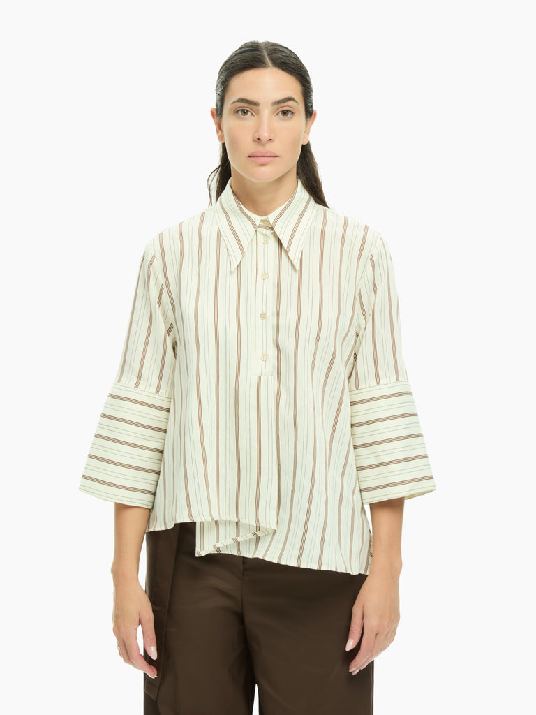 IXOS Camicia MULTICOLOR